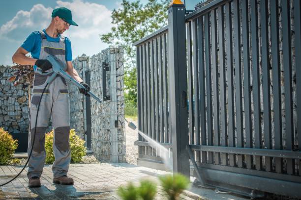 Best Post-Construction Pressure Washing  in Bexley, OH