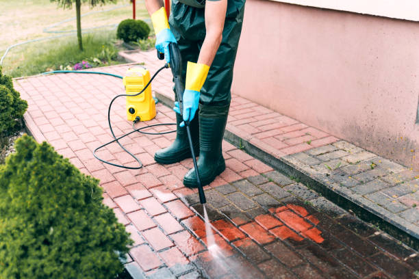 Best Graffiti Removal  in Bexley, OH