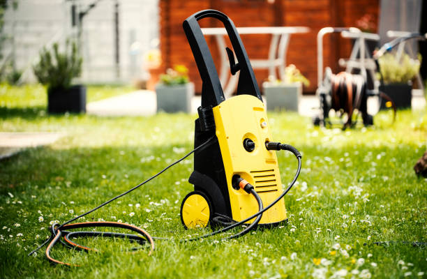 Best Graffiti Removal  in Bexley, OH